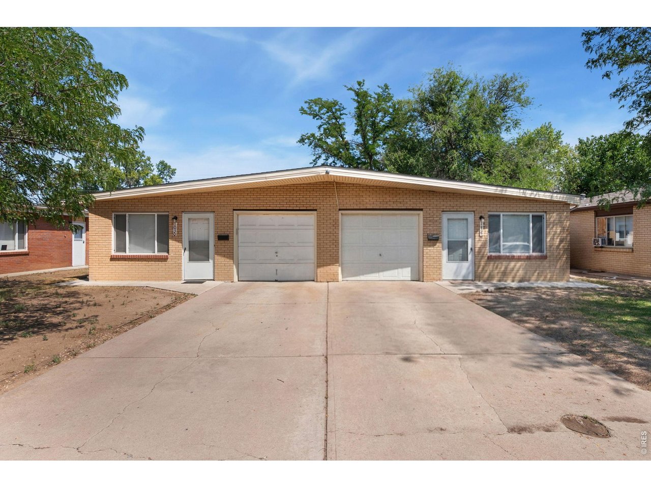 Photo of 1030 31st Ave Greeley CO 80634