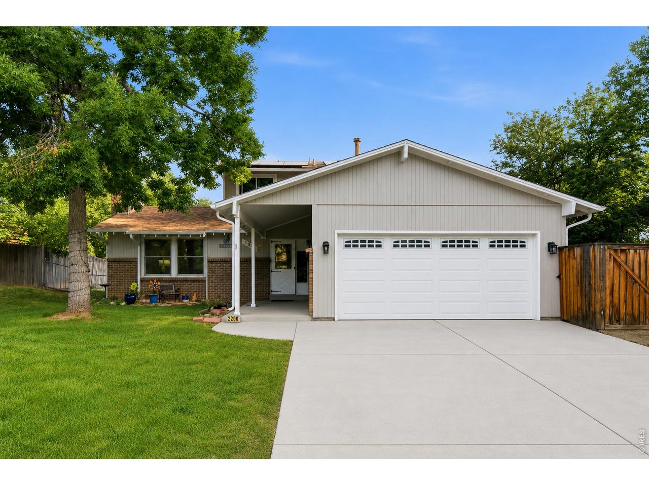 Photo of 2200 Suffolk St Fort Collins CO 80526