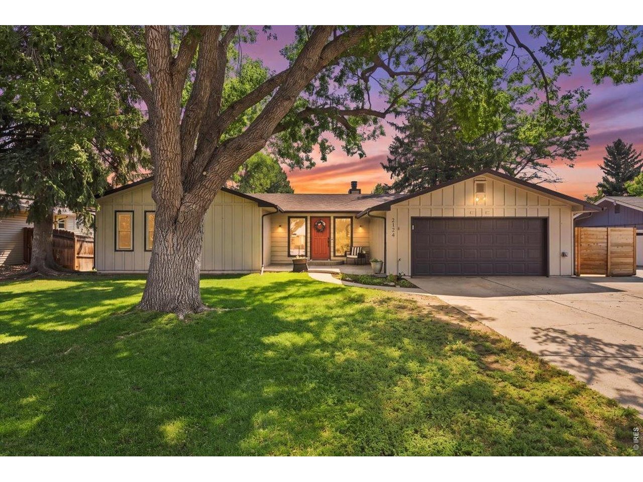 Photo of 2124 Sandstone Dr Fort Collins CO 80524