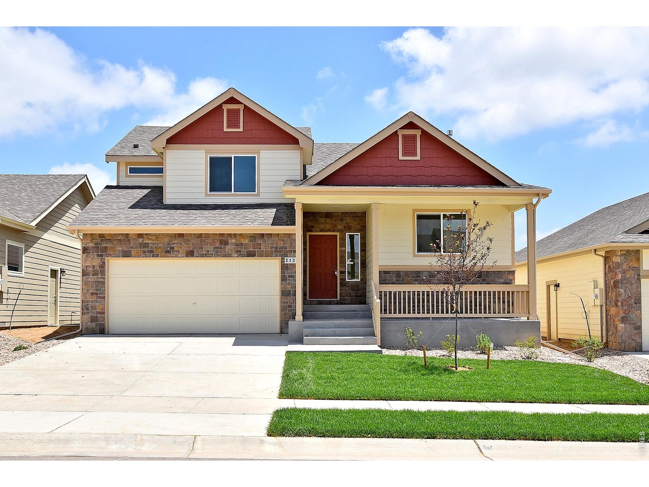 Photo of 530 87th Ave Greeley CO 80634