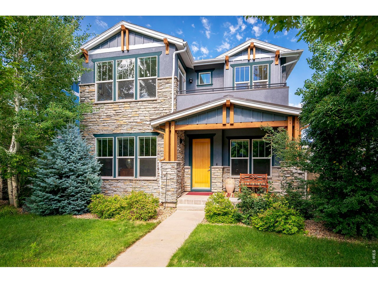 Photo of 4182 Westcliffe Ct Boulder CO 80301