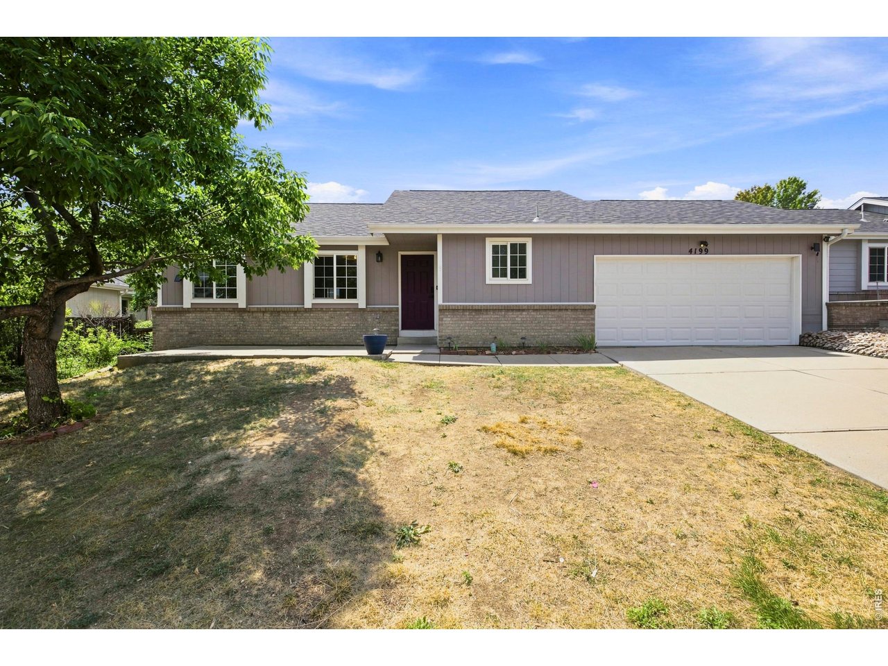 Photo of 4199 Cripple Creek Dr Loveland CO 80538