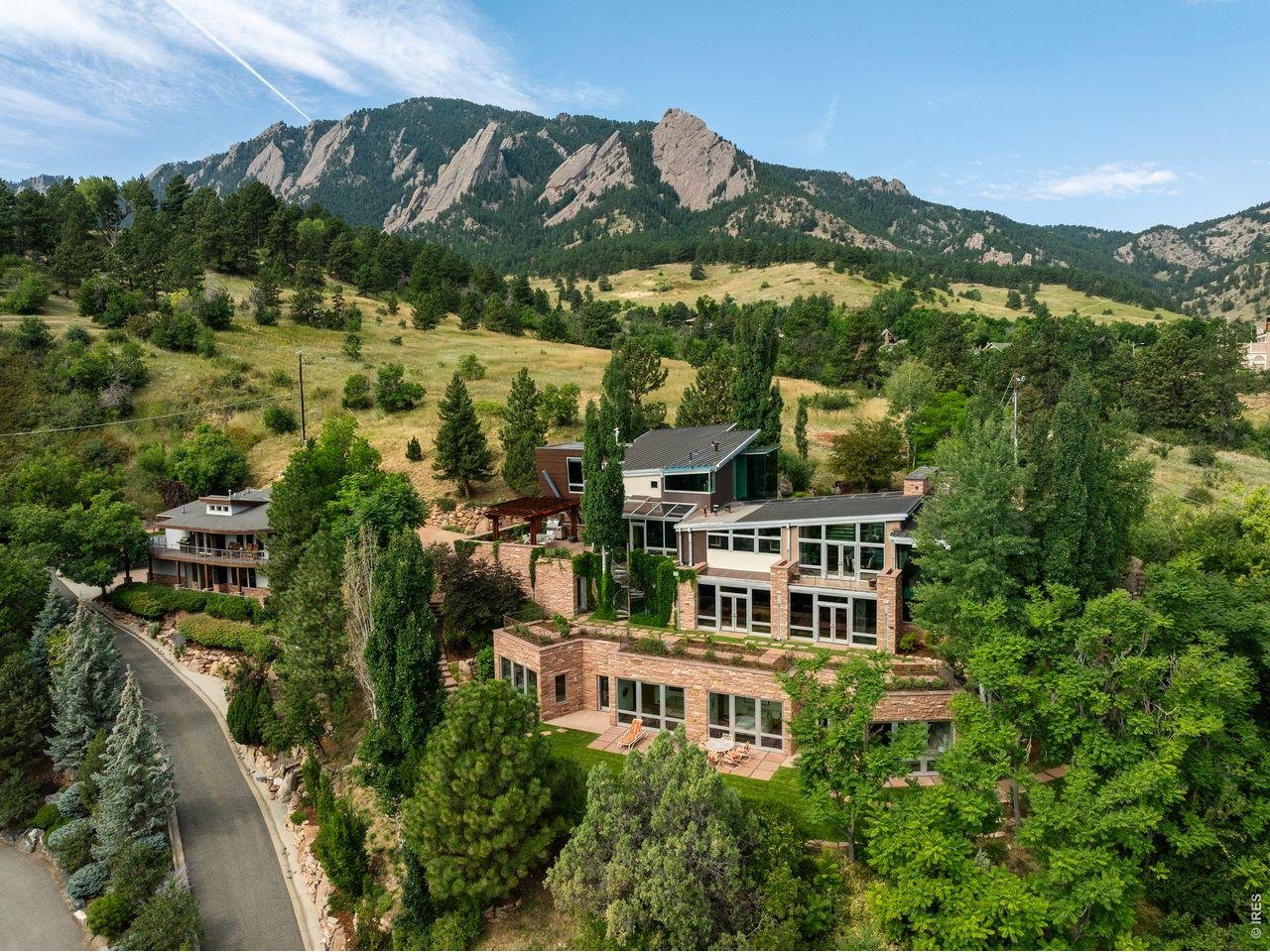 Photo of 333 Bellevue Dr Boulder CO 80302