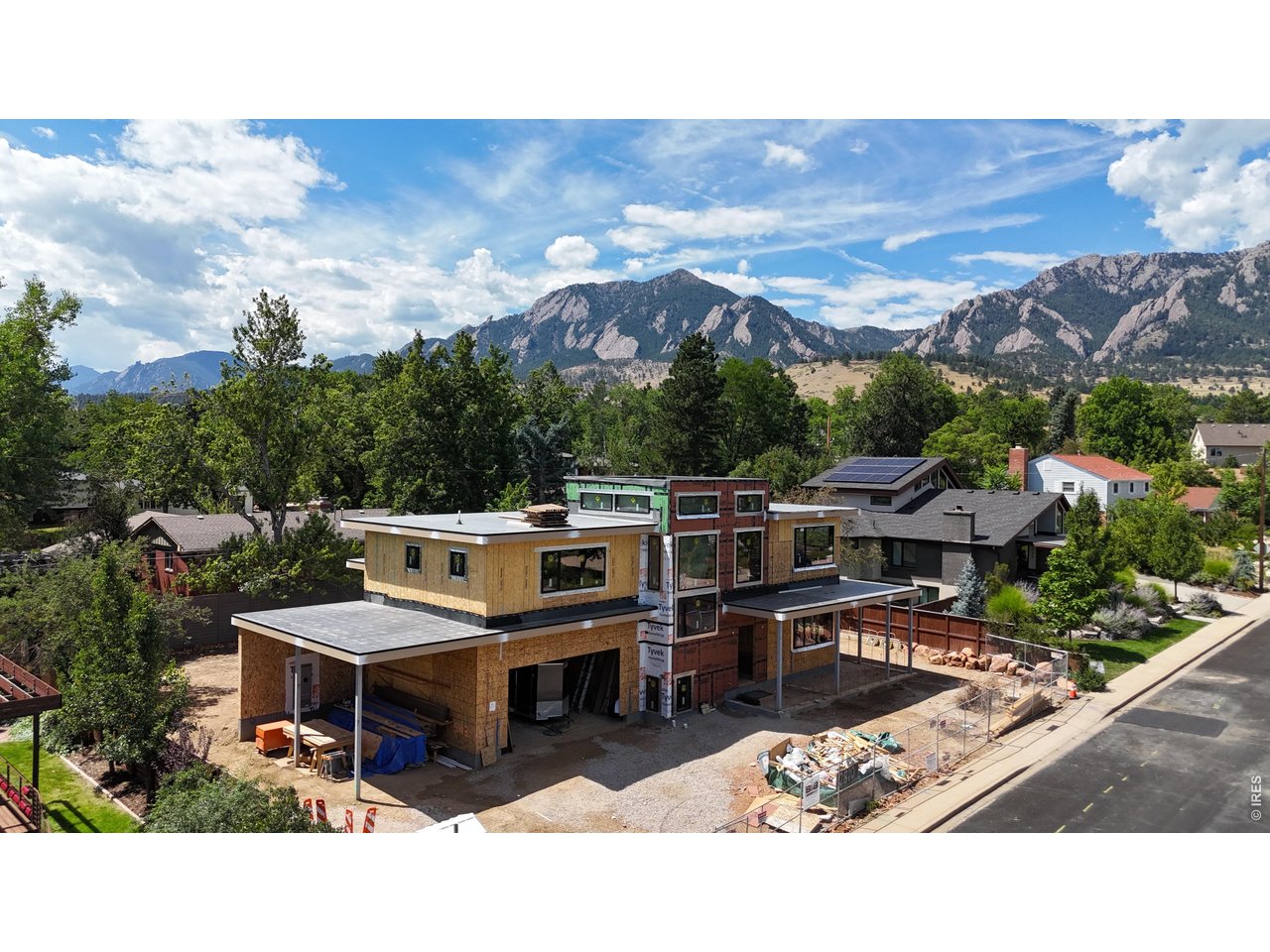 Photo of 2810 Stanford Ave Boulder CO 80305