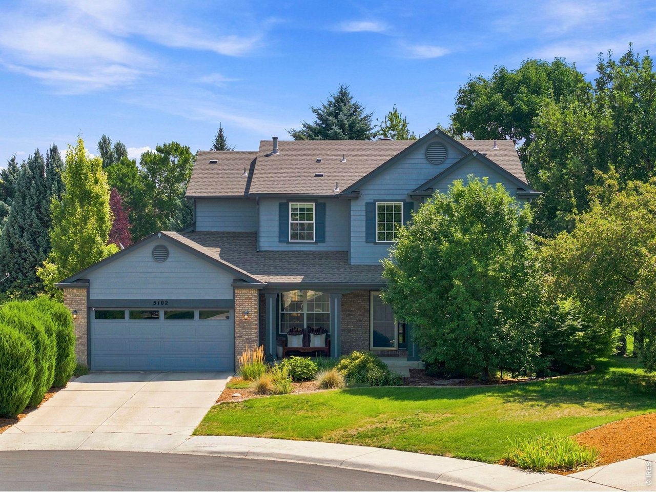 Photo of 5102 Madison Creek Dr Fort Collins CO 80528
