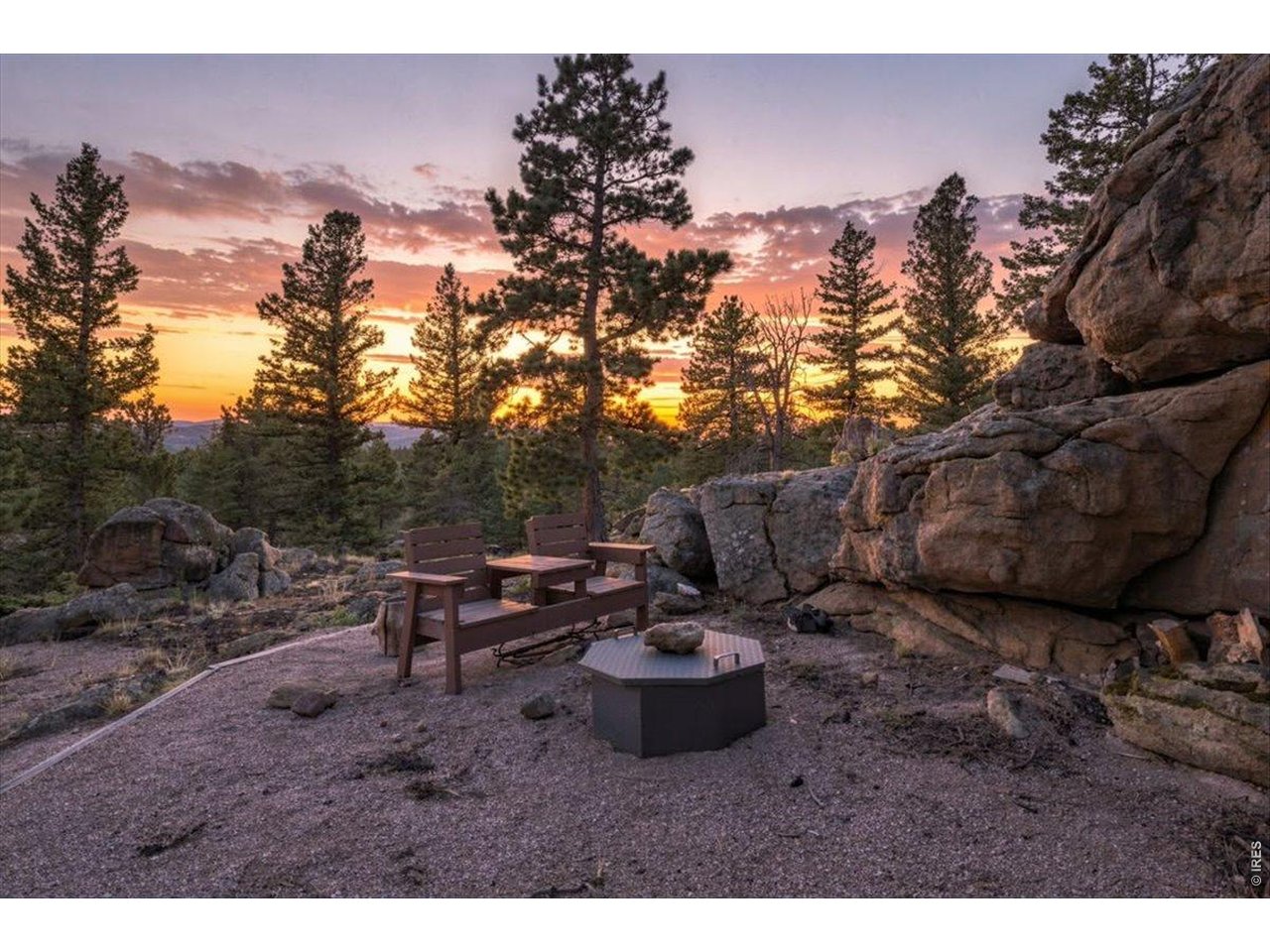 Photo of 78 Wenro Ct Red Feather Lakes CO 80545