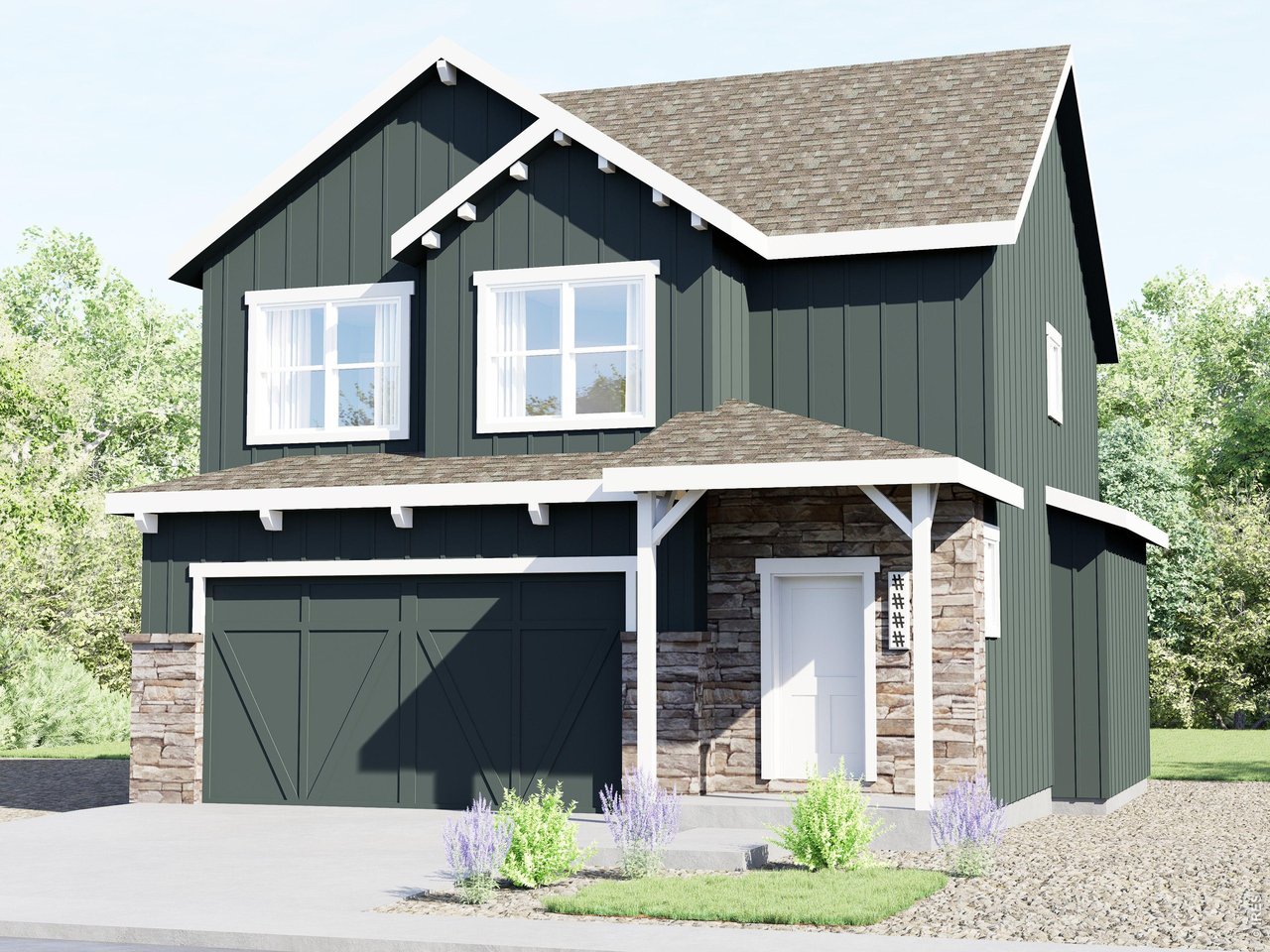 Photo of 4730 Degas Dr Loveland CO 80538