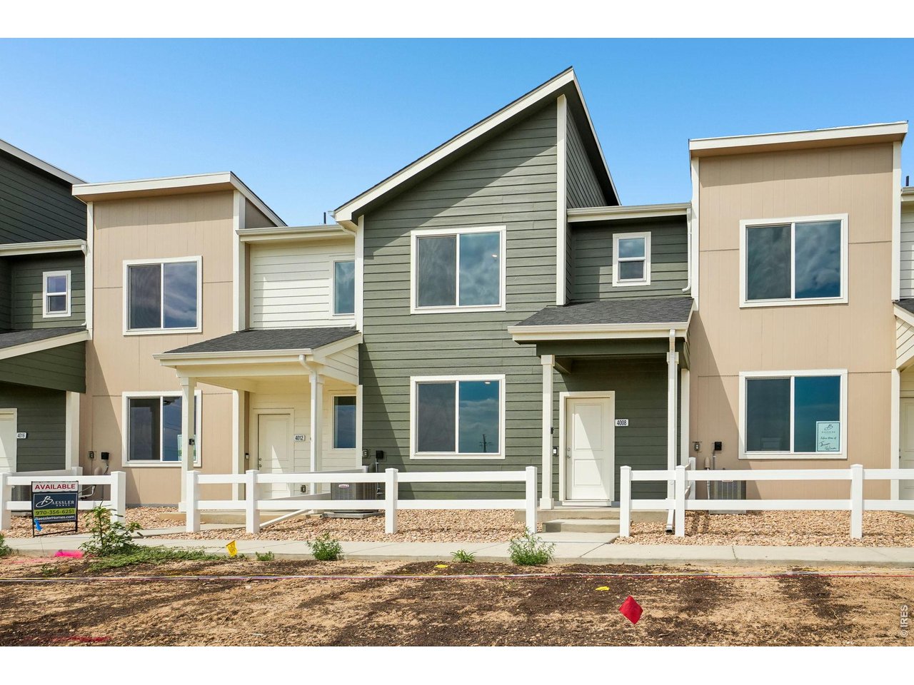 Photo of 4008 Agnes St Evans CO 80620