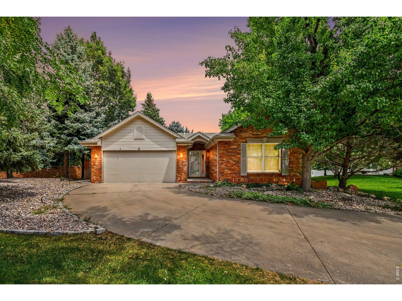 Photo of 4250 W 16th St #4 Greeley CO 80634