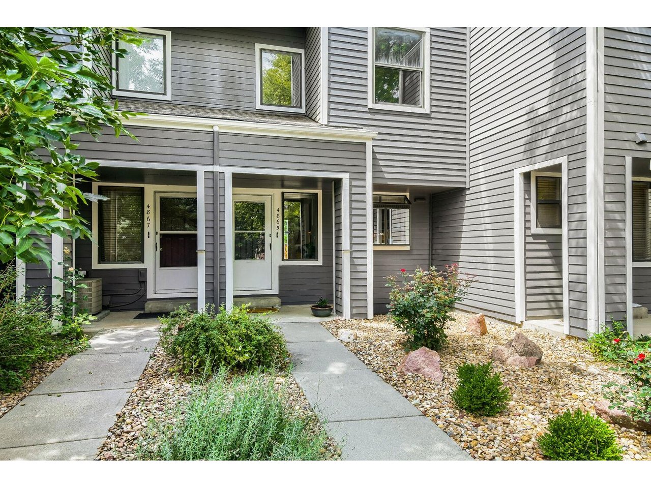 Photo of 4865 Kings Ridge Blvd Boulder CO 80301