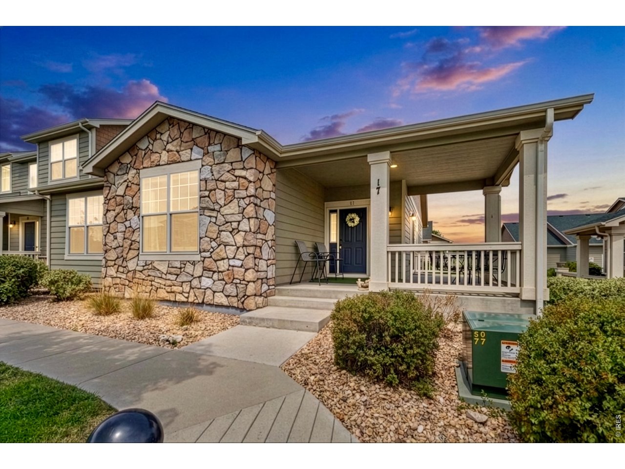 Photo of 6914 W 3rd St #5-17 Greeley CO 80634