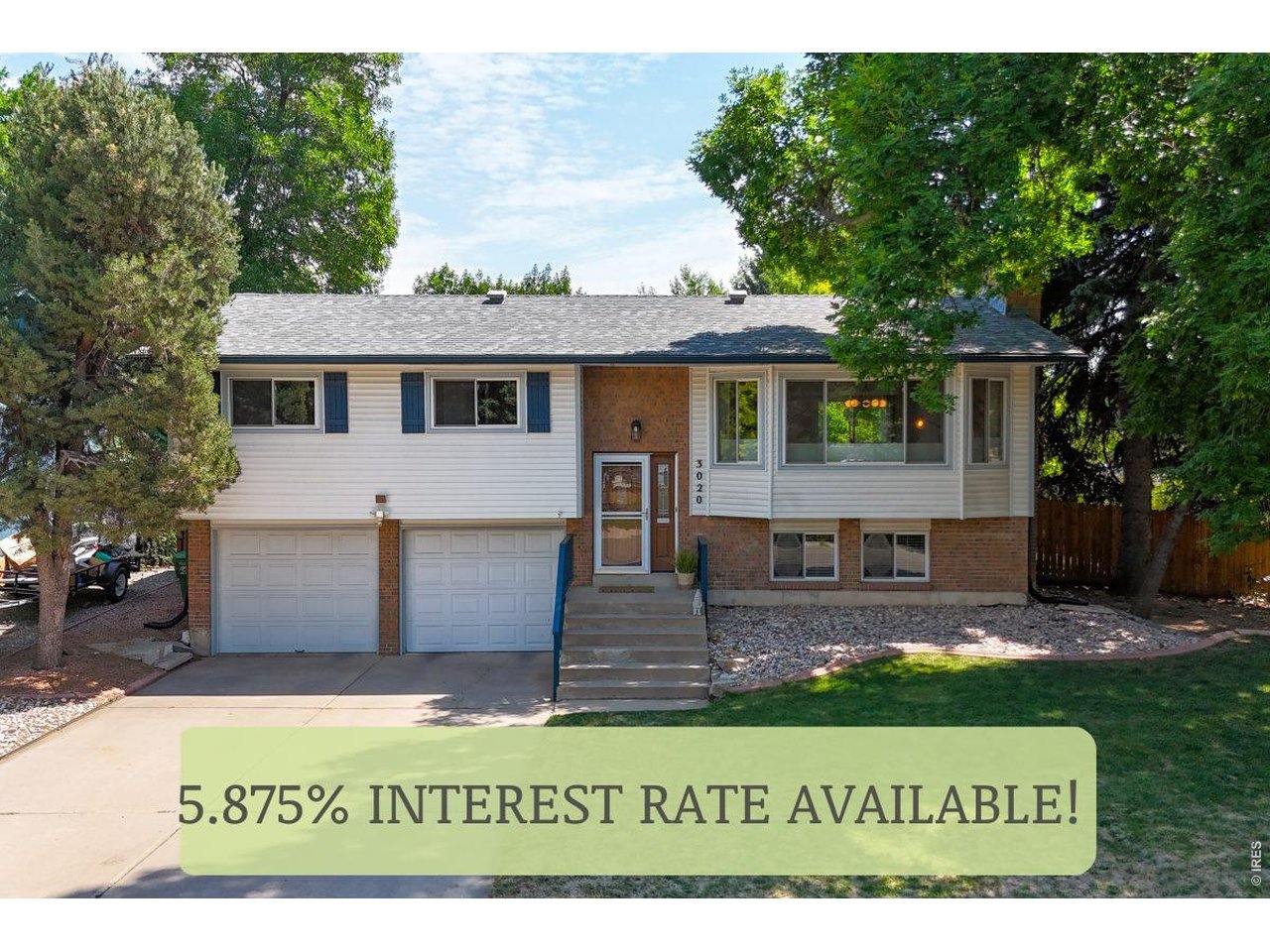 Photo of 3020 Eagle Dr Fort Collins CO 80526