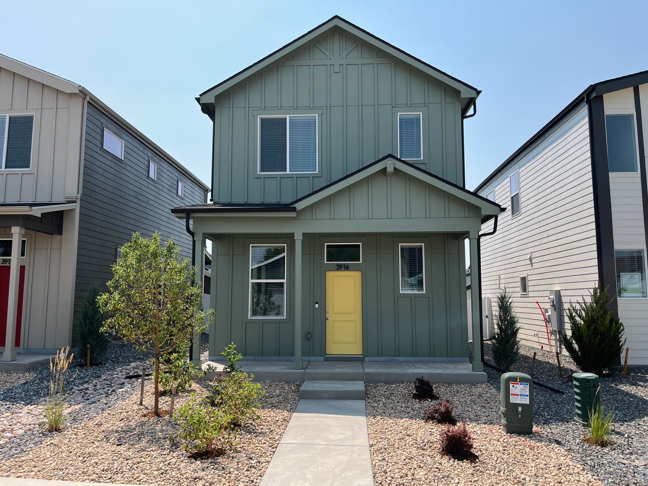 Photo of 3916 Lake Clark St Evans CO 80620