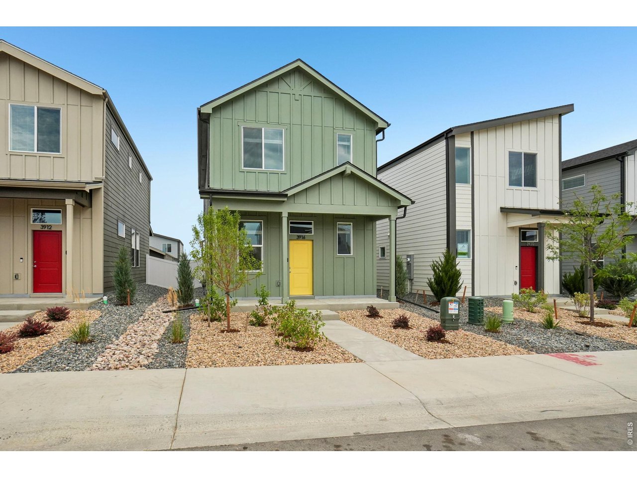 Photo of 3916 Lake Clark St Evans CO 80620