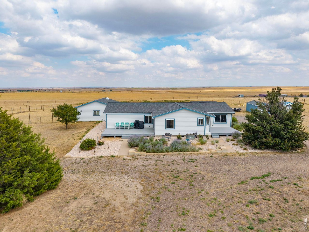 Photo of 15350 Cavanaugh Rd Keenesburg CO 80643