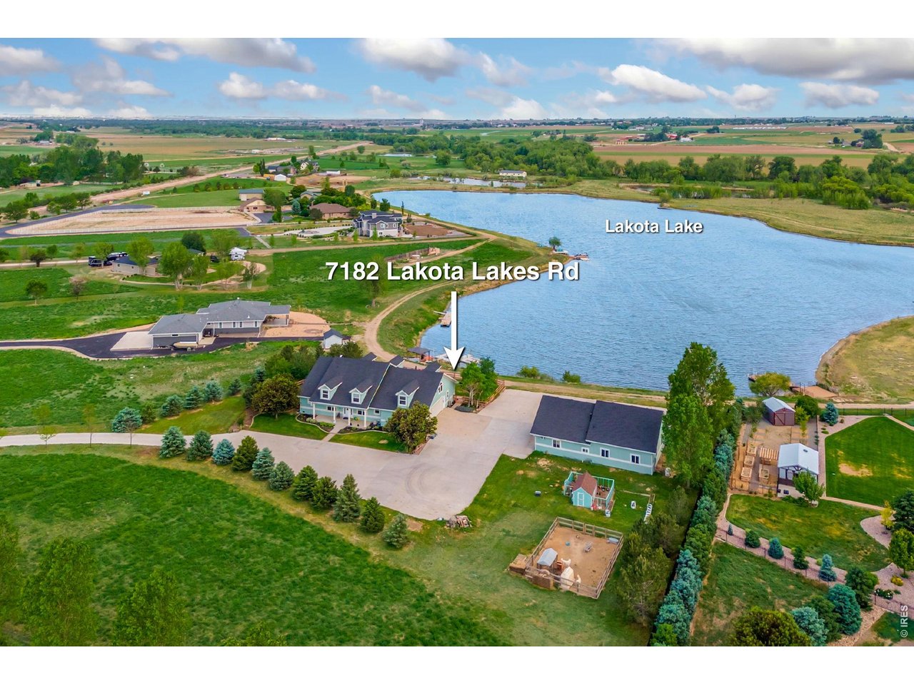 Photo of 7182 Lakota Lakes Rd Johnstown CO 80534
