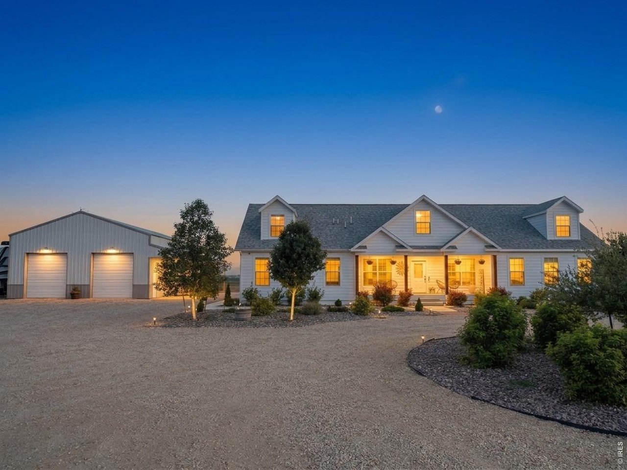 Photo of 8927 County Road 26 Fort Lupton CO 80621