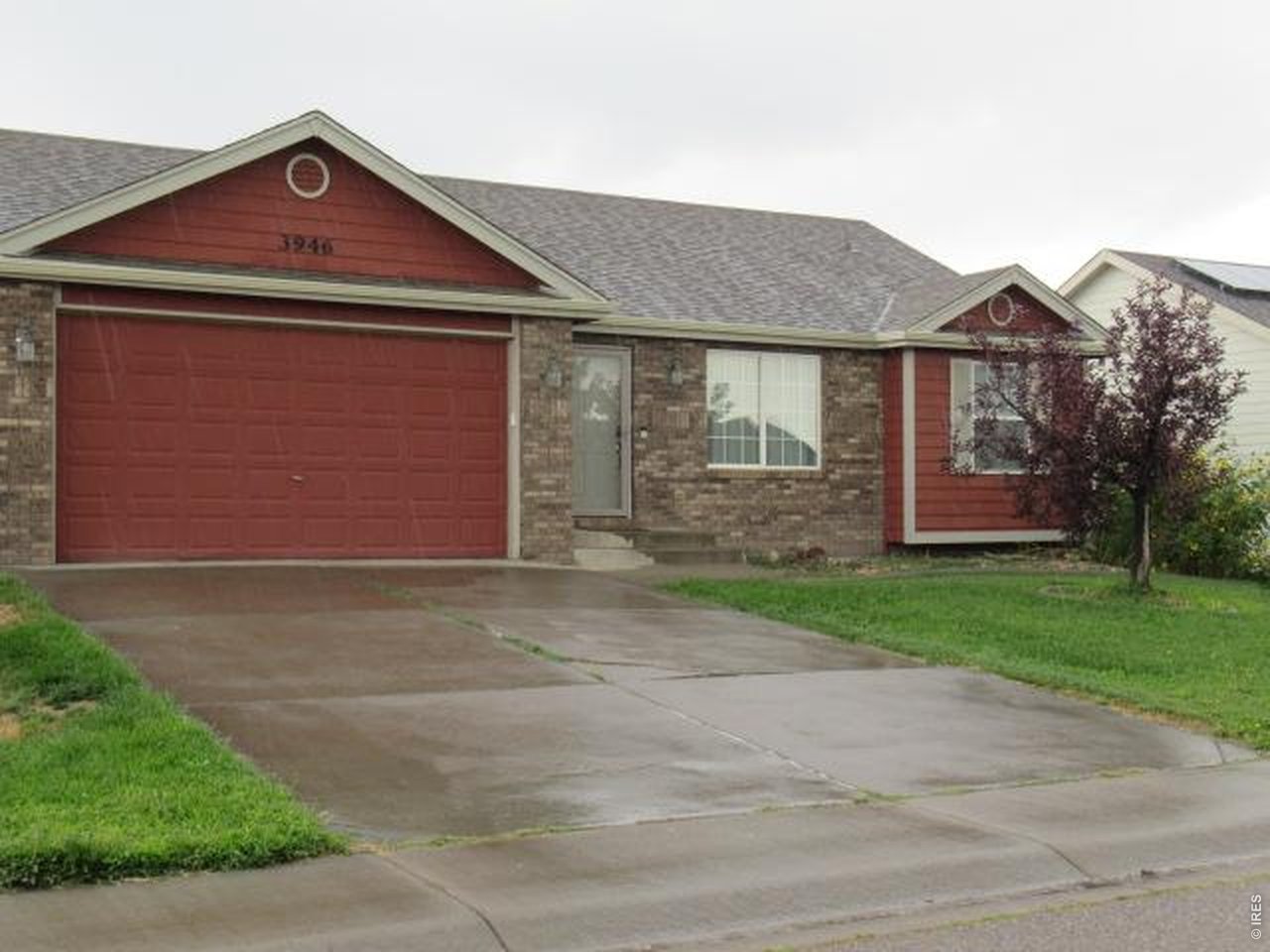 Photo of 3946 Mount Oxford St Wellington CO 80549