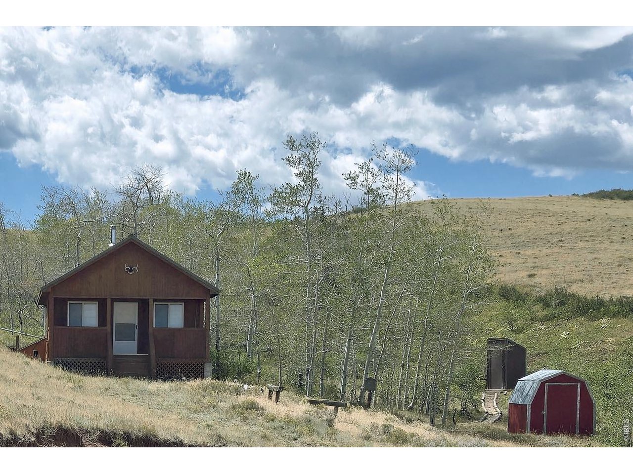 Photo of 1245 Plano Rd Sand Creek Township CO 82070