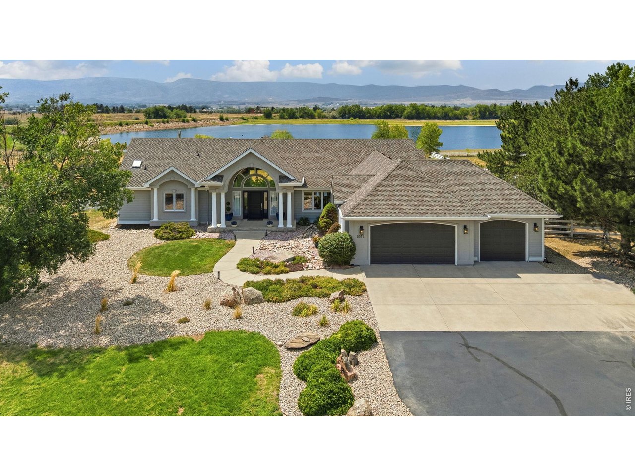 Photo of 5017 Eagle Lake Dr Fort Collins CO 80524