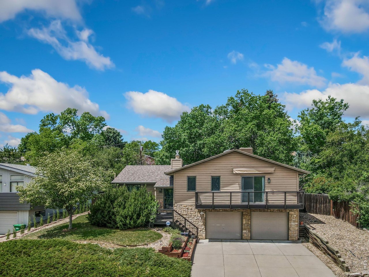 Photo of 5411 S Manitou Rd Littleton CO 80123