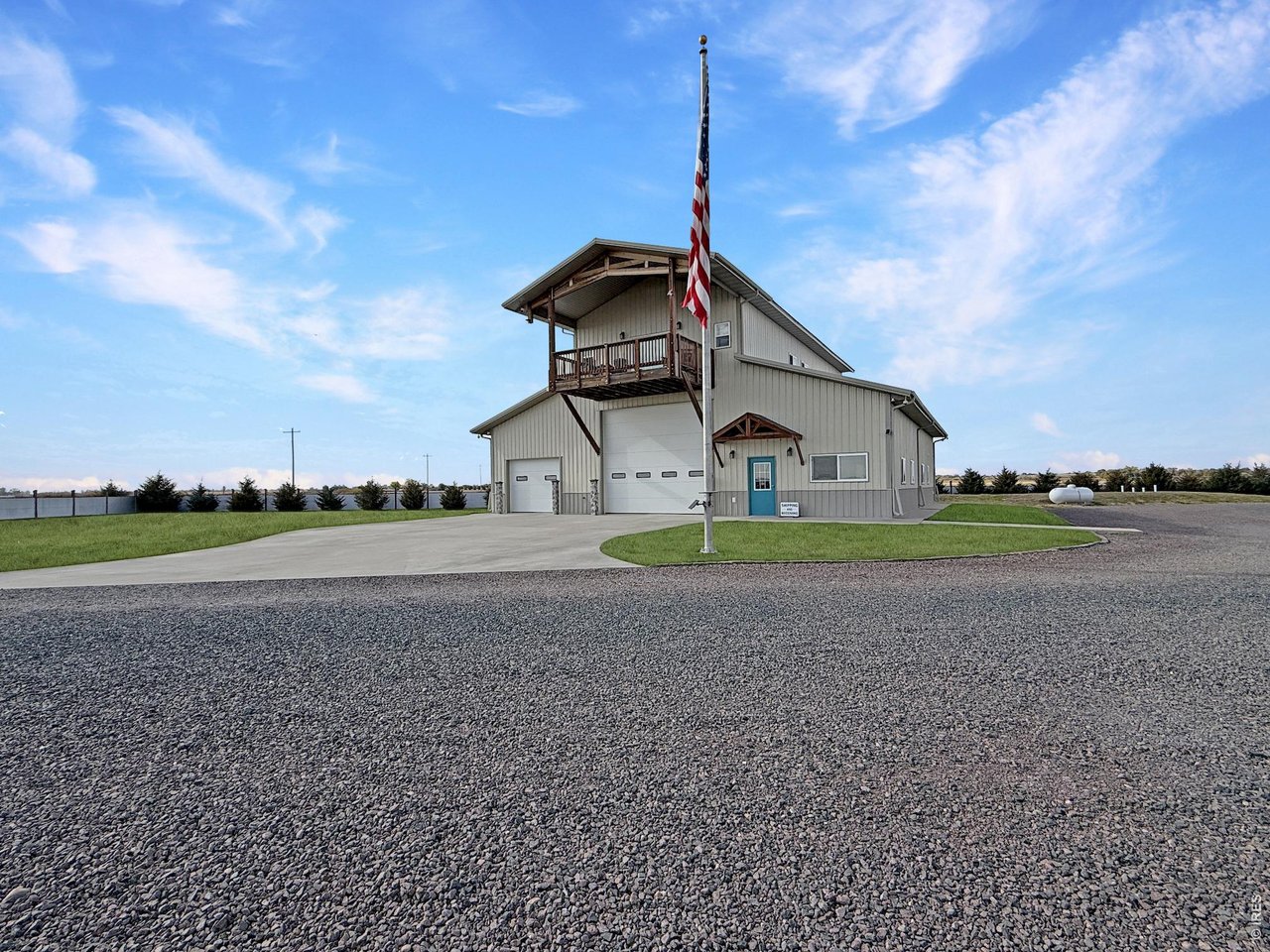 Photo of 21445 County Road 36 Sterling CO 80751