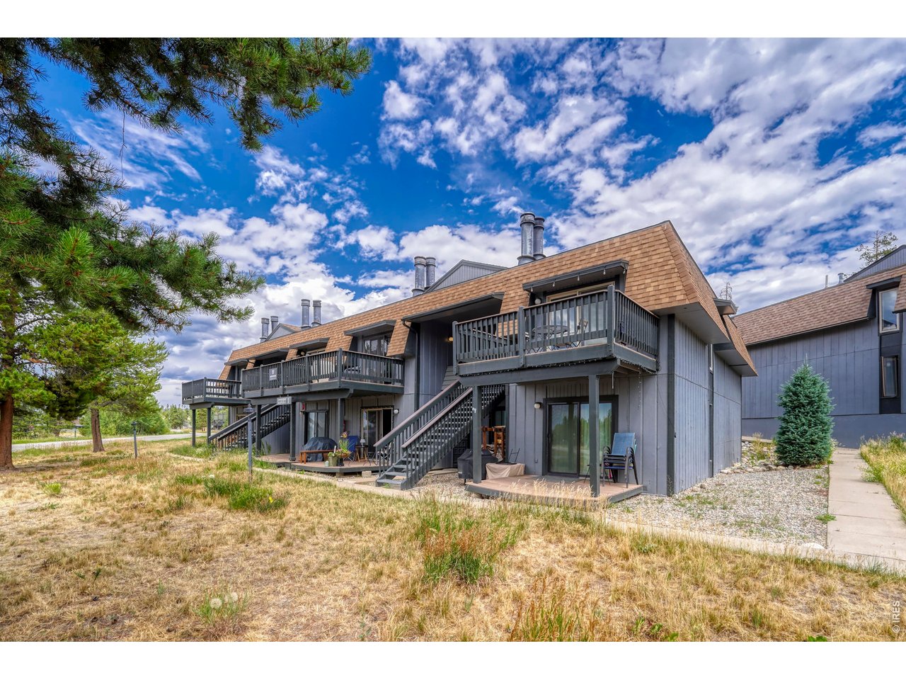 Photo of 18 County Road 838 #1-5 Fraser CO 80442