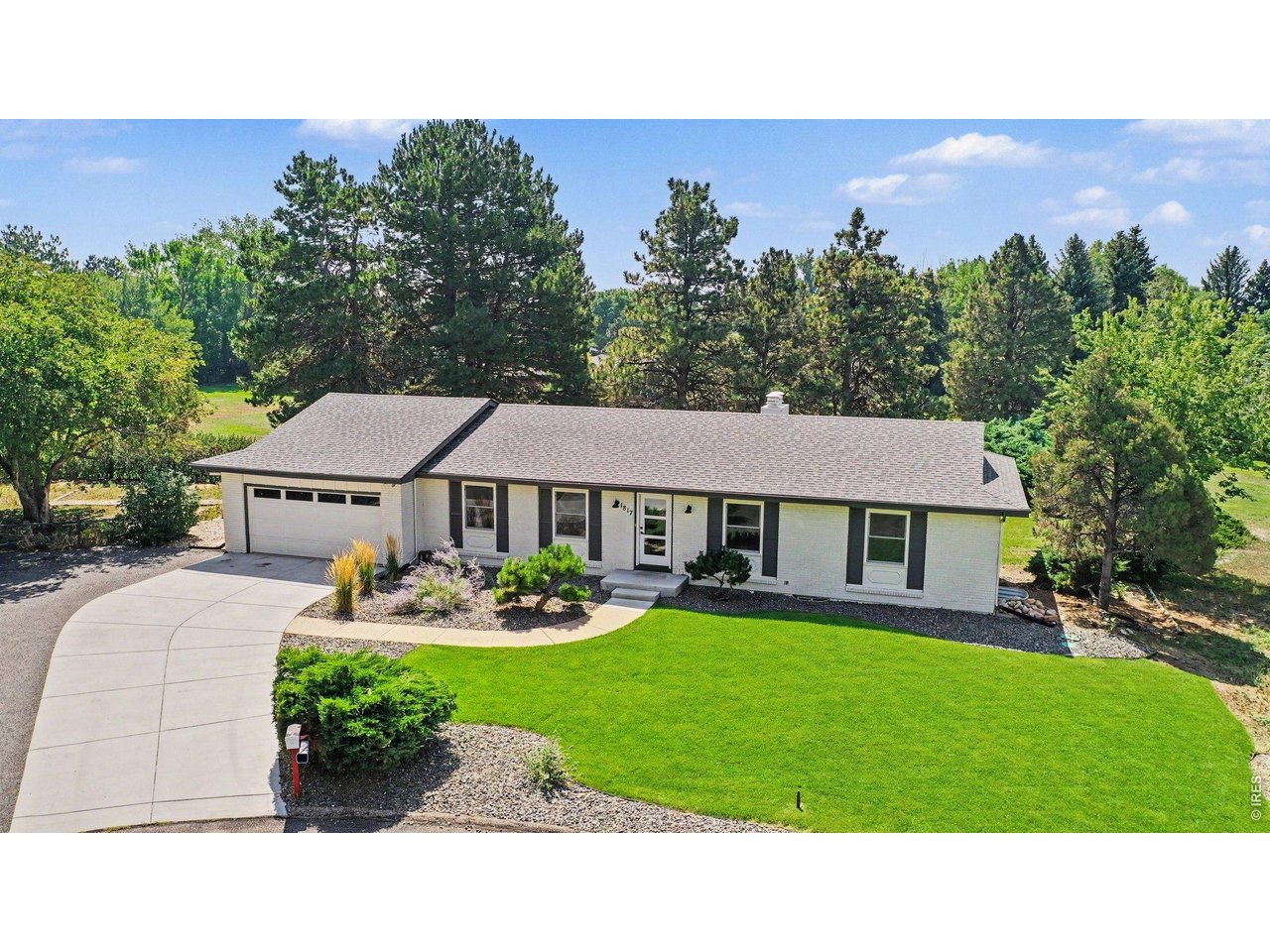 Photo of 1817 Cannes Ct Fort Collins CO 80524