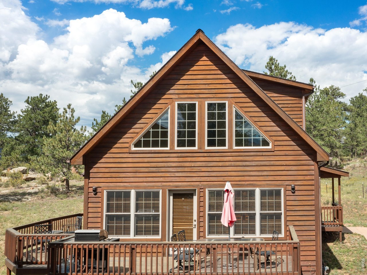 Photo of 1870 Sketch Box Ln #3 Estes Park CO 80517