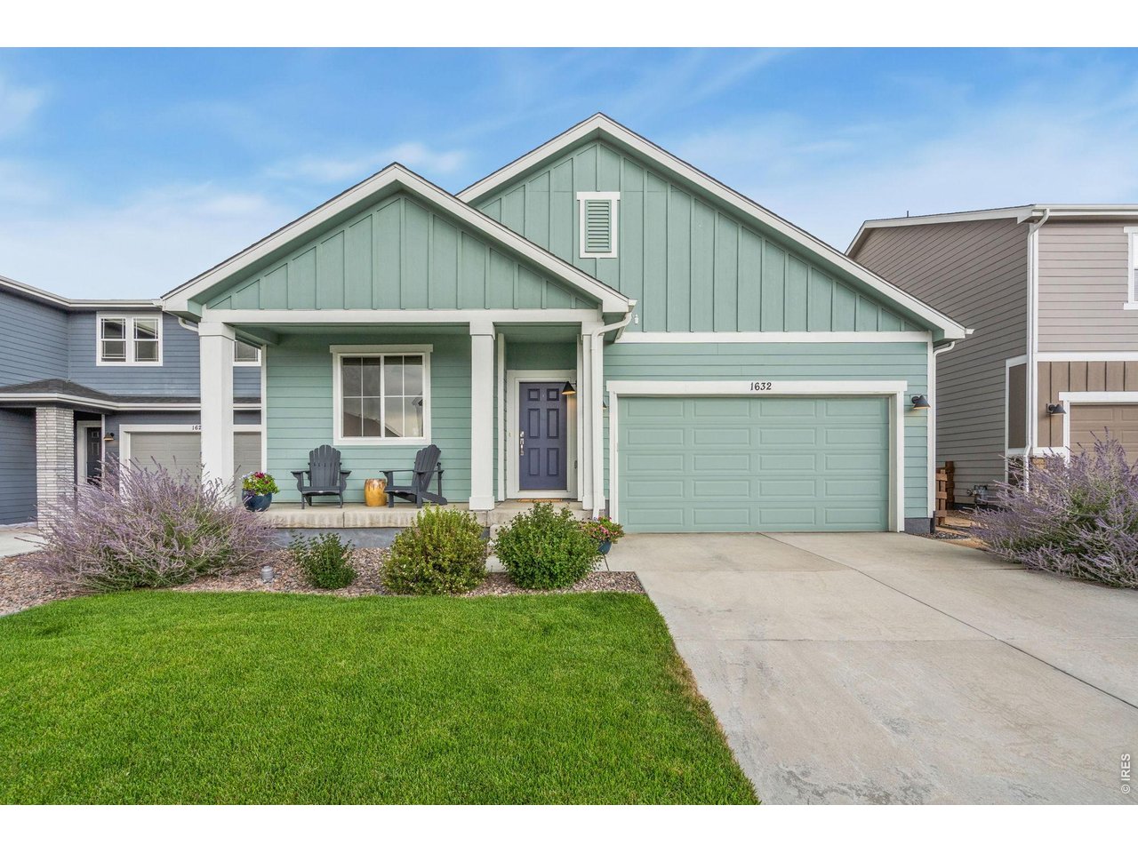 Photo of 1632 Dancing Cattail Dr Fort Collins CO 80528