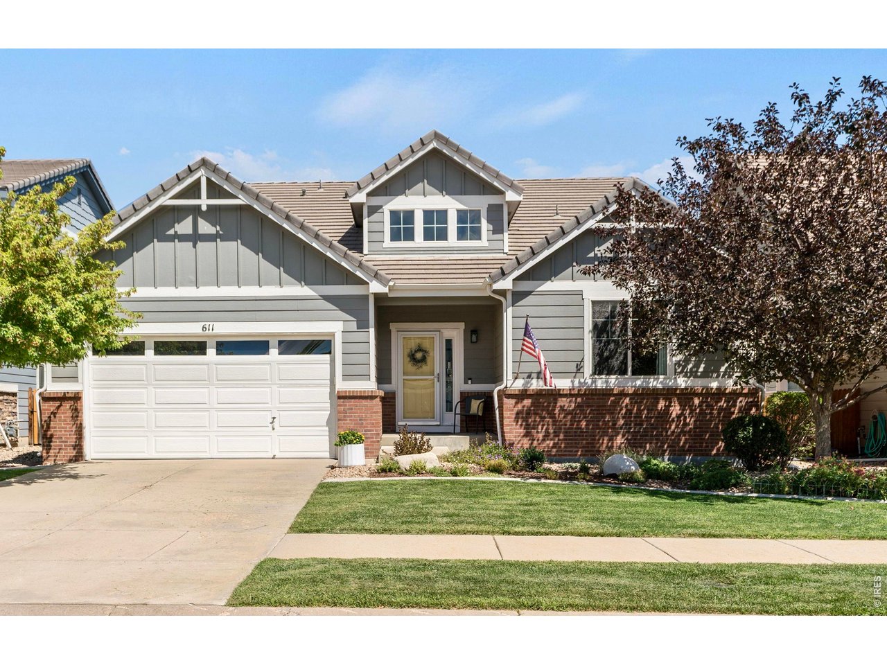 Photo of 611 Mathews Way Erie CO 80516
