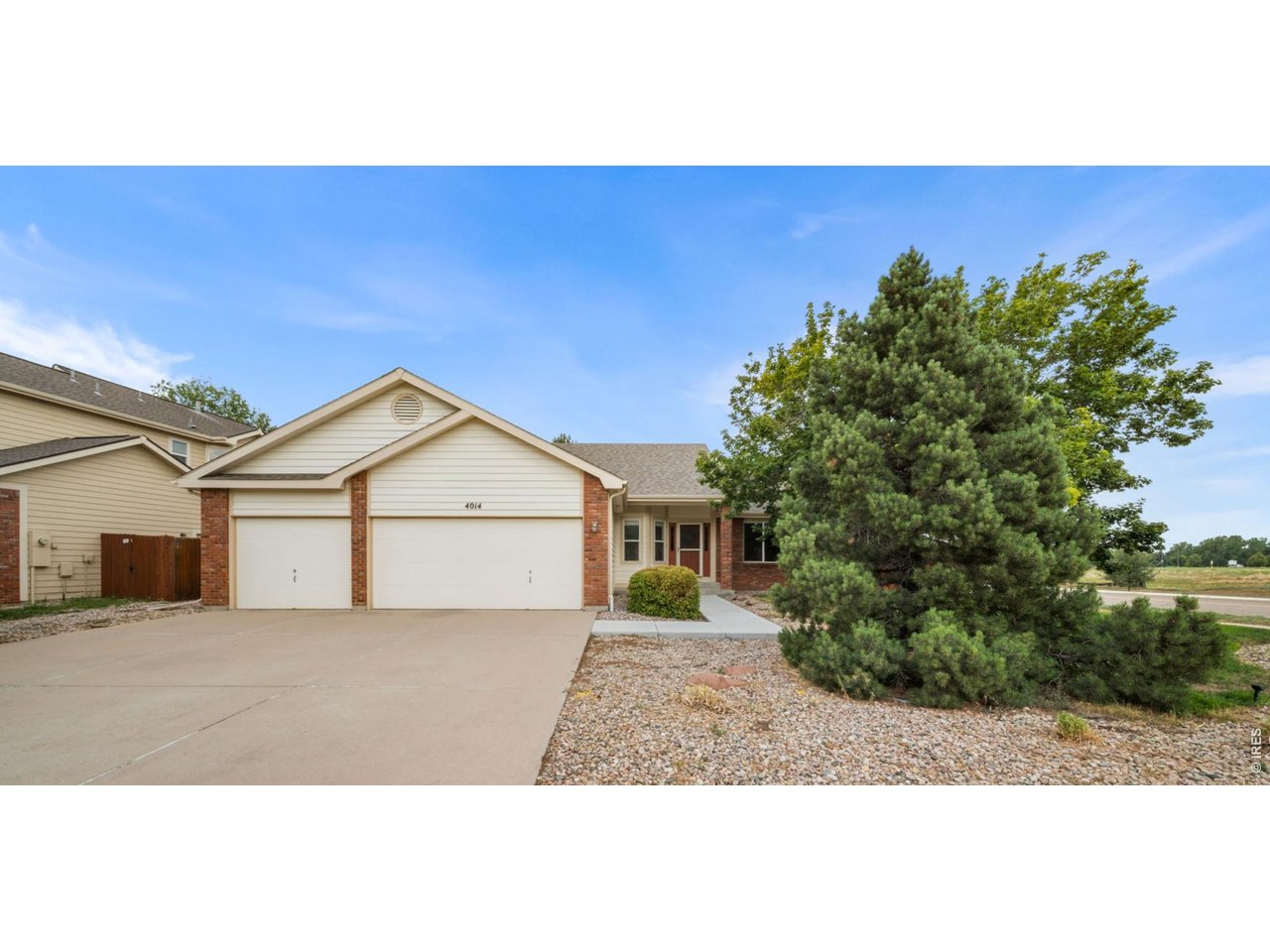 Photo of 4014 Carrick Rd Fort Collins CO 80525