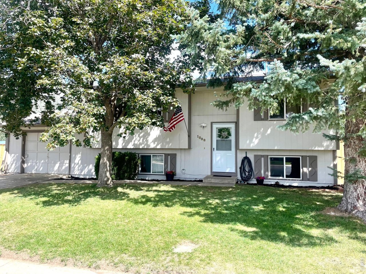 Photo of 1508 Station Ct Fort Collins CO 80521