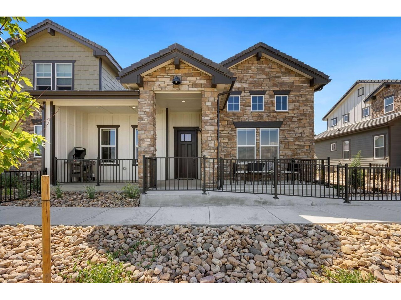 Photo of 2726 Prairie Flax St Berthoud CO 80513