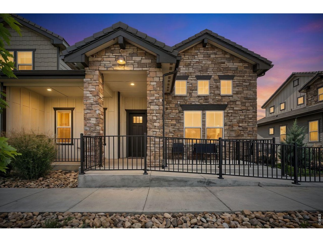 Photo of 2726 Prairie Flax St Berthoud CO 80513