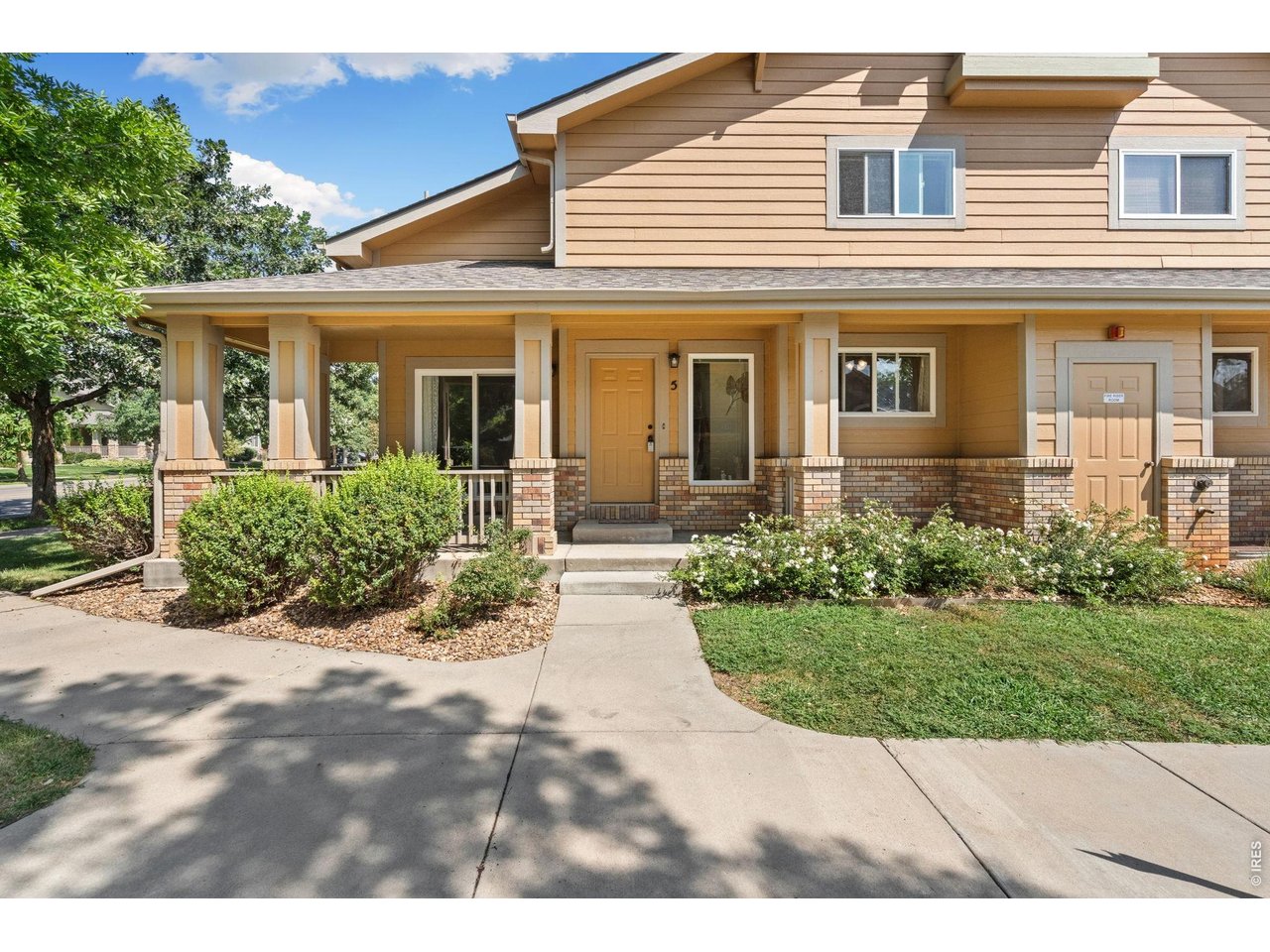 Photo of 2702 Rigden Pkwy #A-5 Fort Collins CO 80525