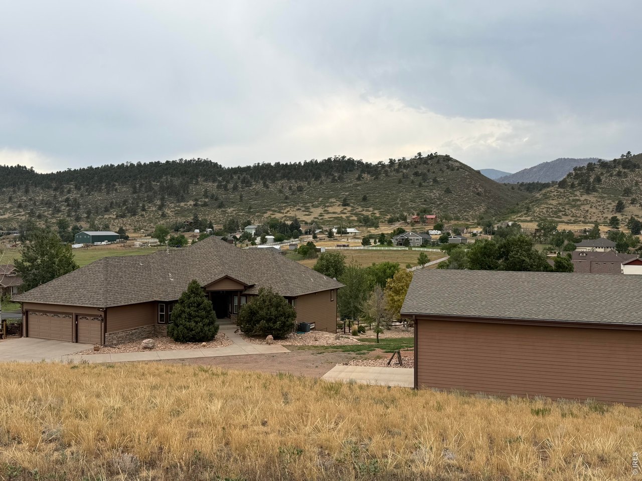 Photo of 7751 Bison Bluff St Loveland CO 80538