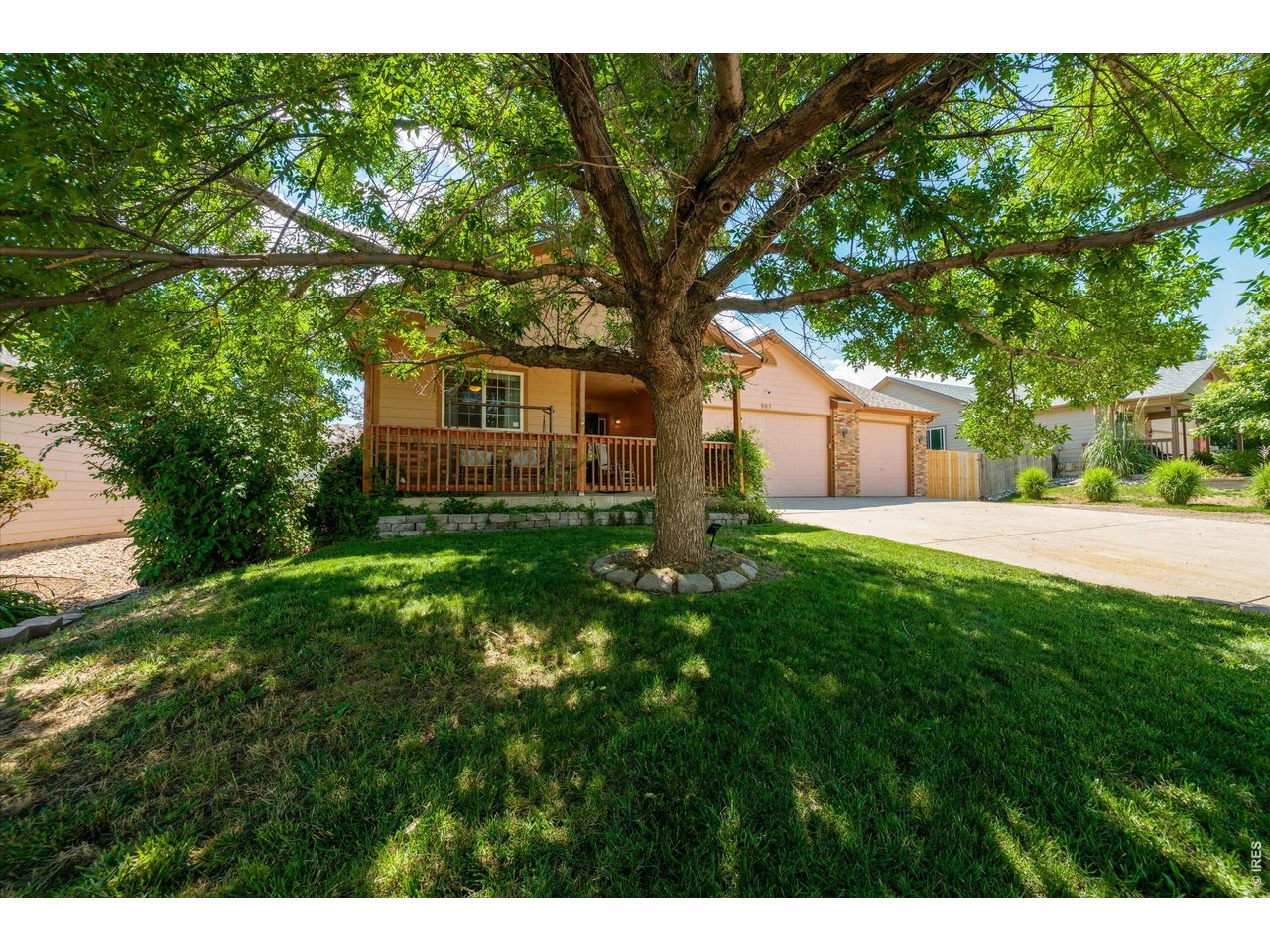 Photo of 905 Scotch Pine Dr Severance CO 80550