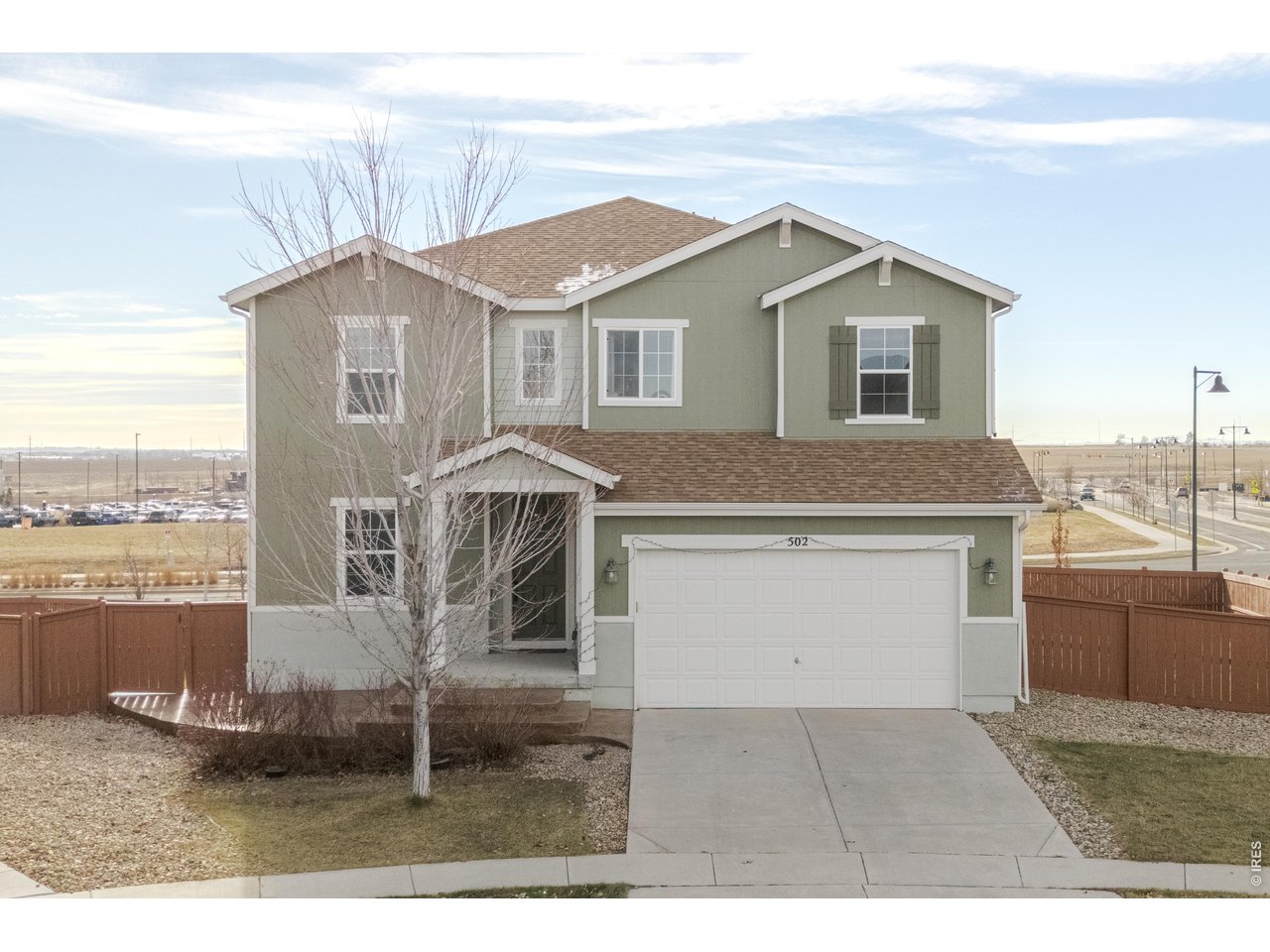 Photo of 502 W 169th Pl Broomfield CO 80023