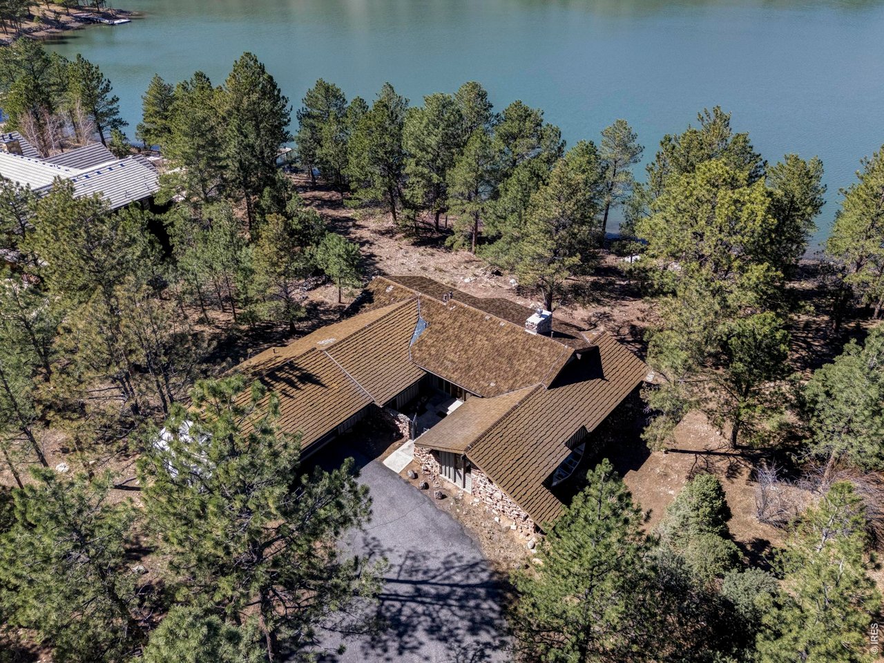 Photo of 2939 S Lakeridge Trl Boulder CO 80302