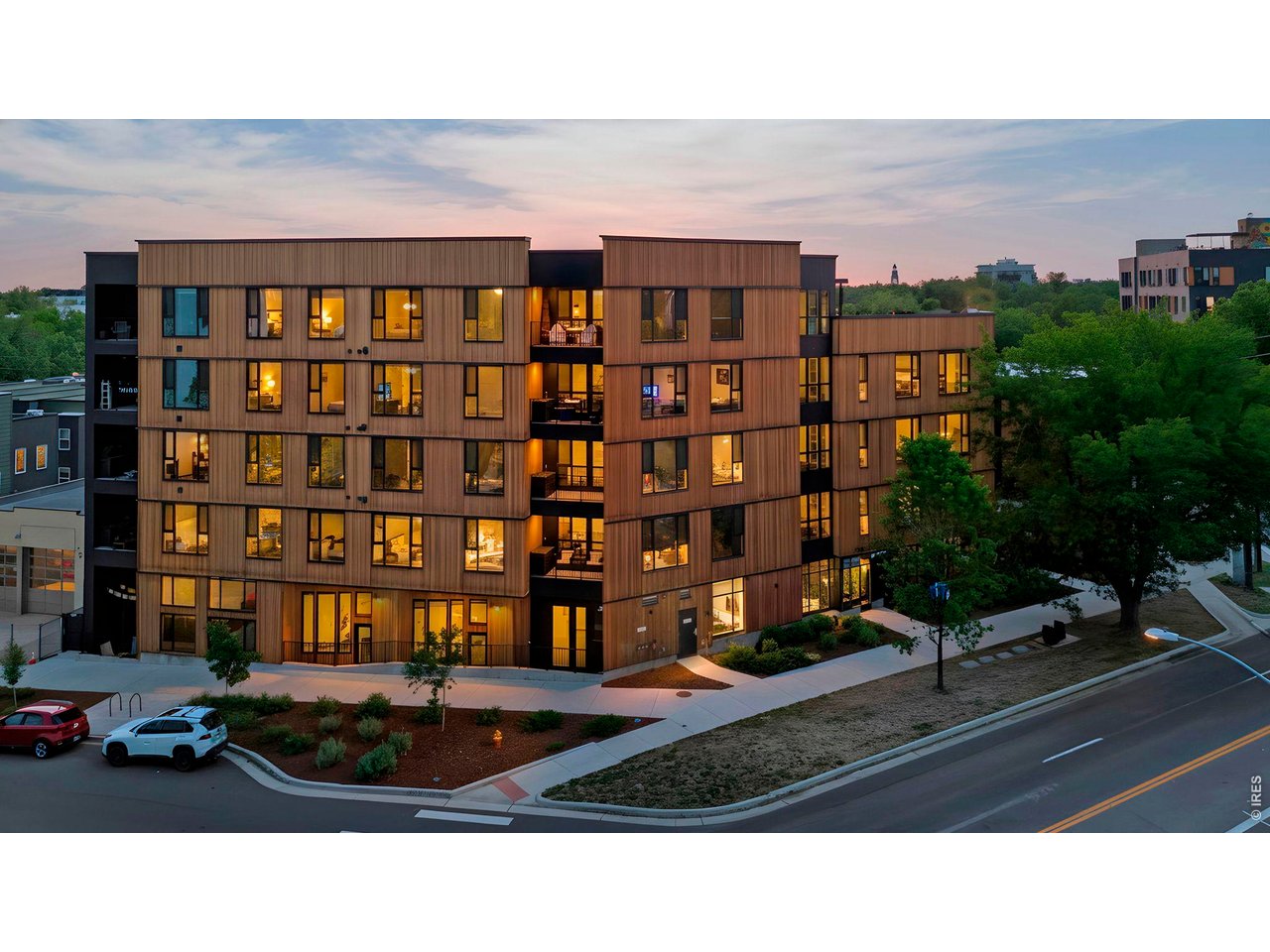 Photo of 1601 Park Ave #116 Denver CO 80218