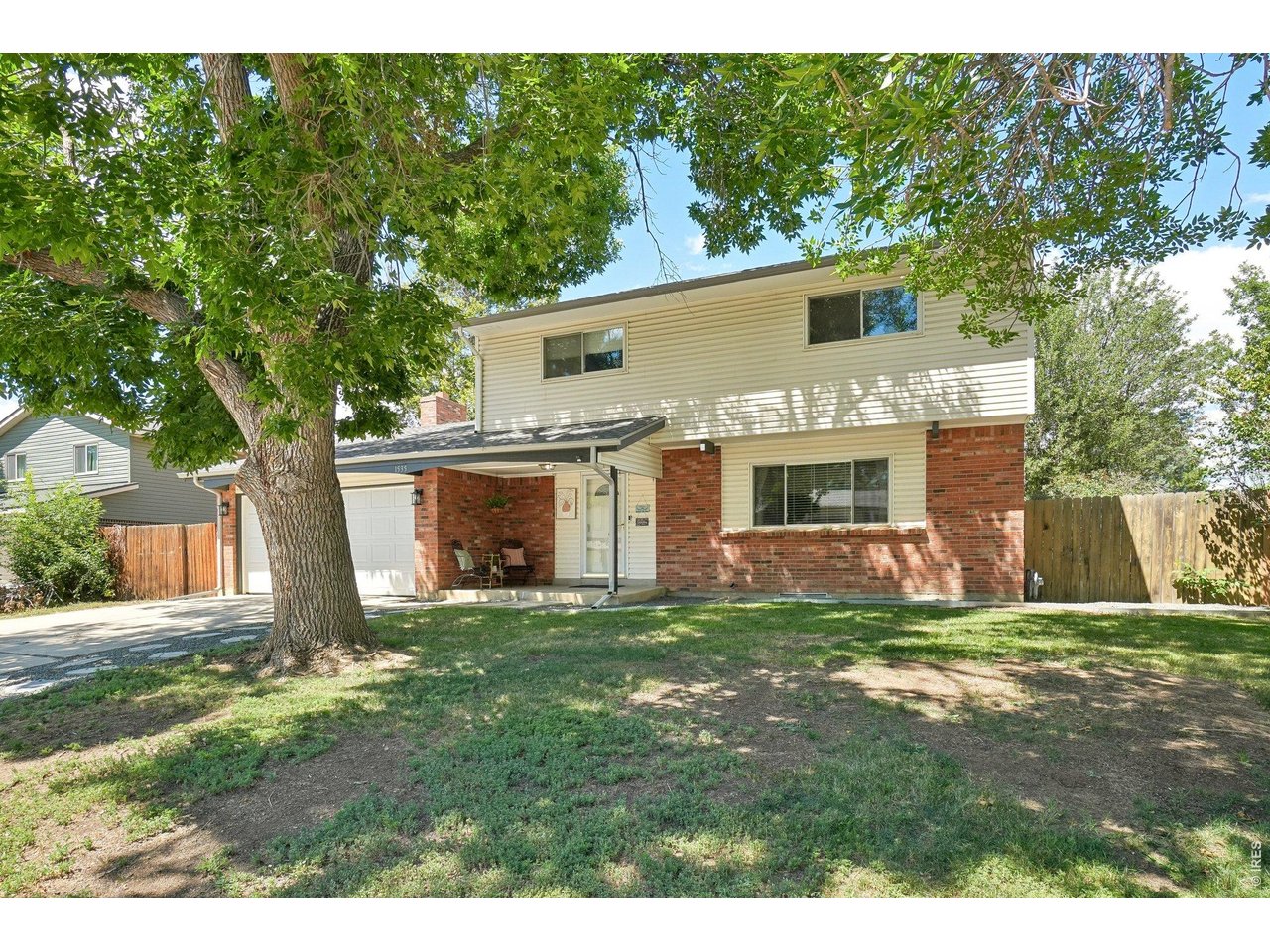 Photo of 1535 S Terry St Longmont CO 80501