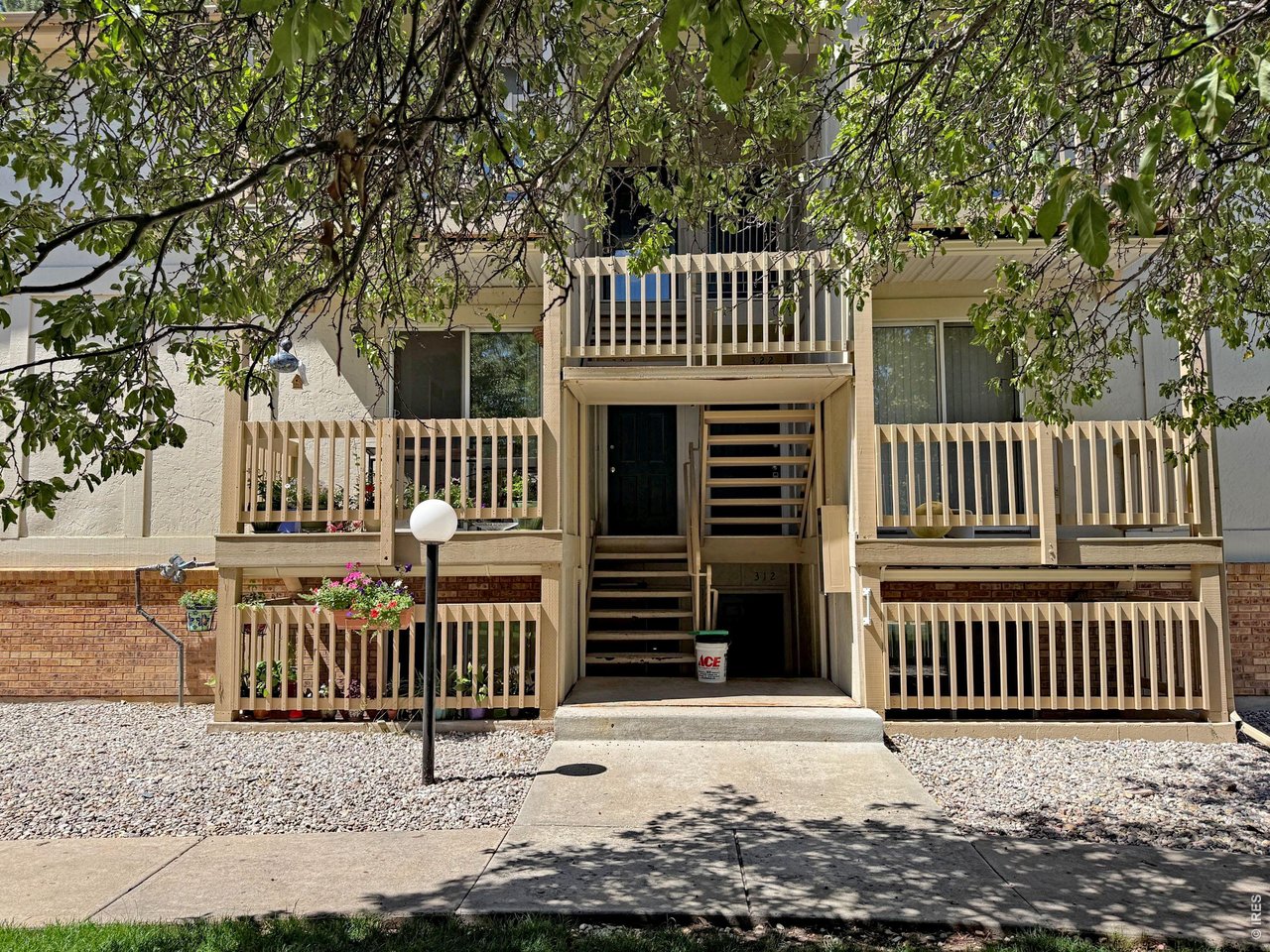 Photo of 1024 E Swallow Rd #C-311 Fort Collins CO 80525
