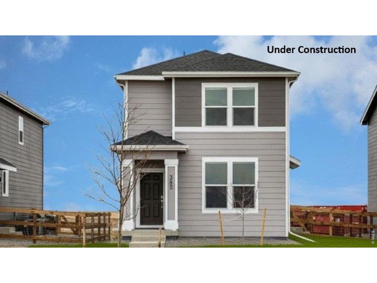 Photo of 335 Fiord Way Severance CO 80550