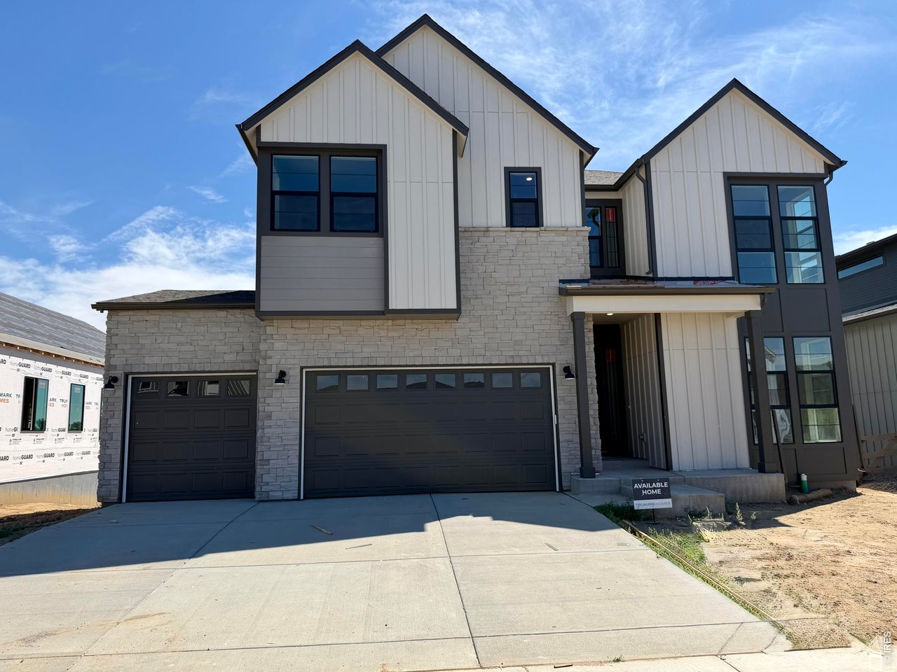 Photo of 1284 Weller St Timnath CO 80547