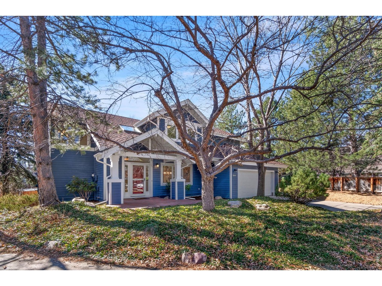 Photo of 3540 19th St Boulder CO 80304