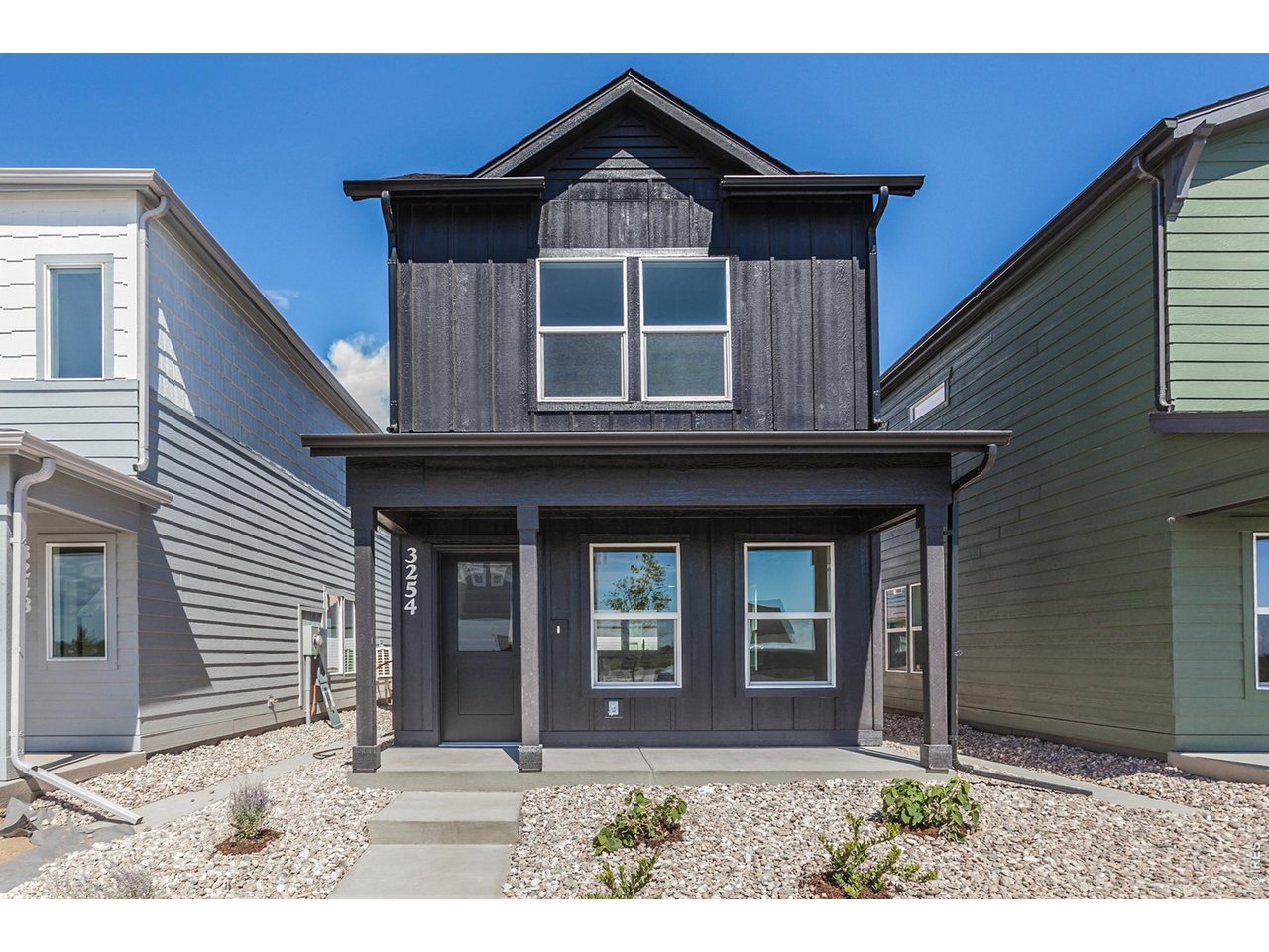 Photo of 3254 Crusader St Fort Collins CO 80524