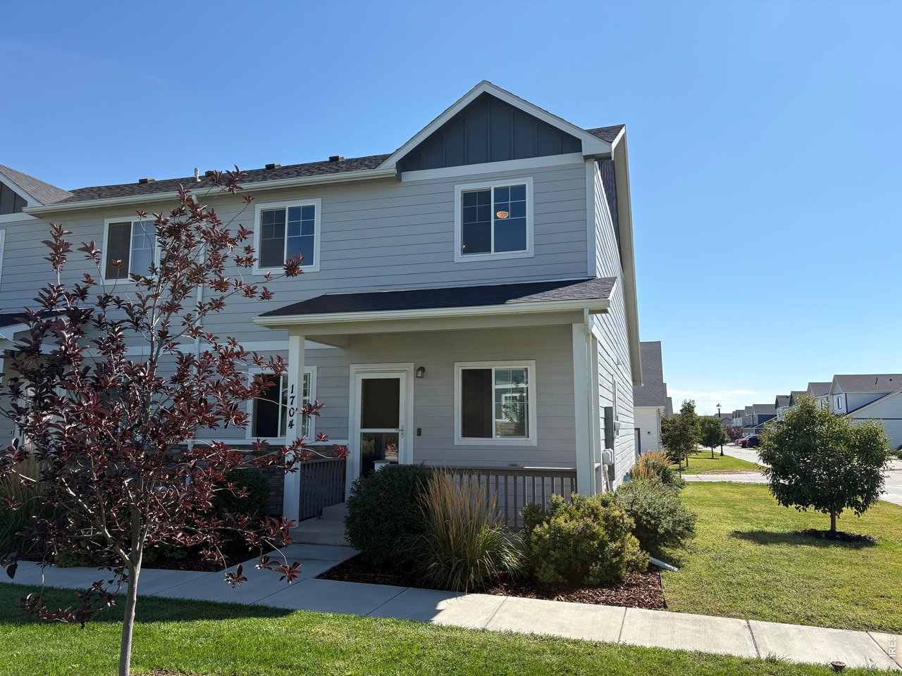 Photo of 4355 24th Street Rd #1704 Greeley CO 80634