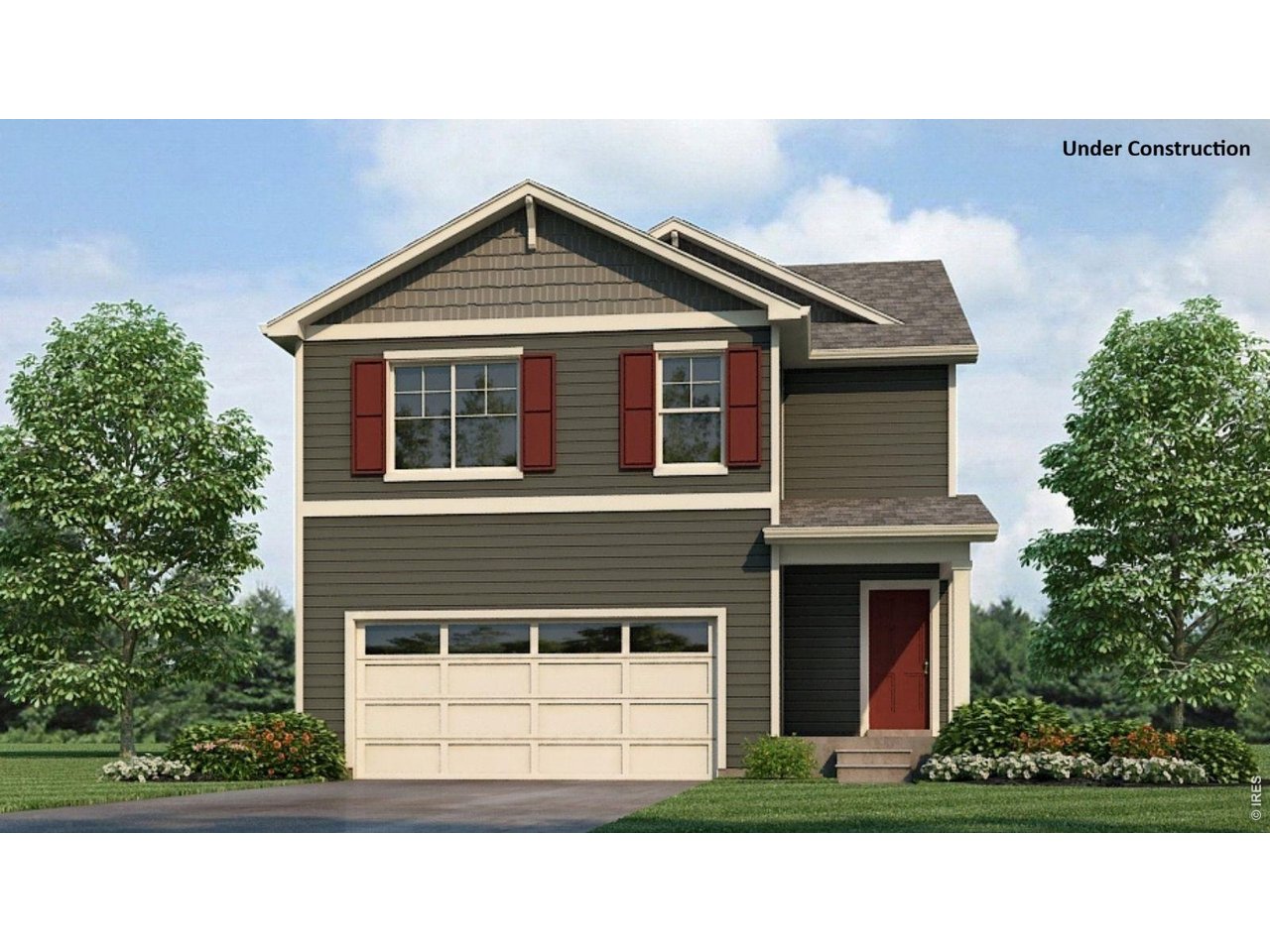 Photo of 1008 Annelles Pool Ln Severance CO 80550