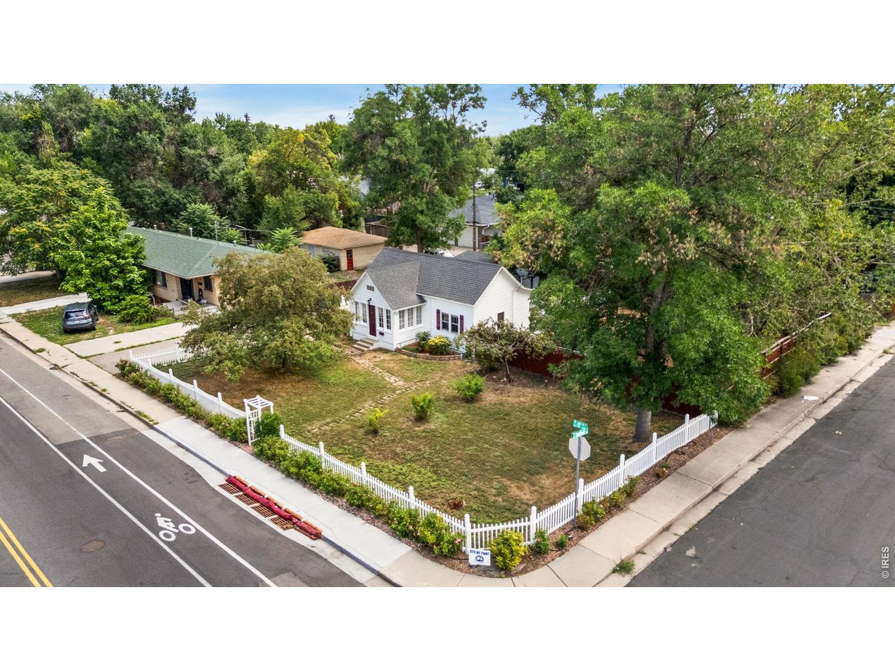 Photo of 1050 W 8th St Loveland CO 80537